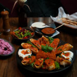 Turkish Cuisine