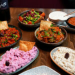 A Feast for the Senses
